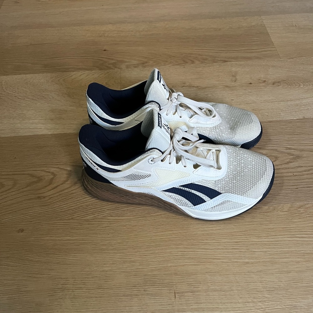 Reebok Nano X
